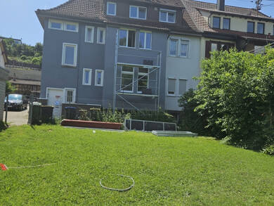 Wohnung zur Miete 672 € 3 Zimmer 55 m² EG Maulbronn Maulbronn 75433