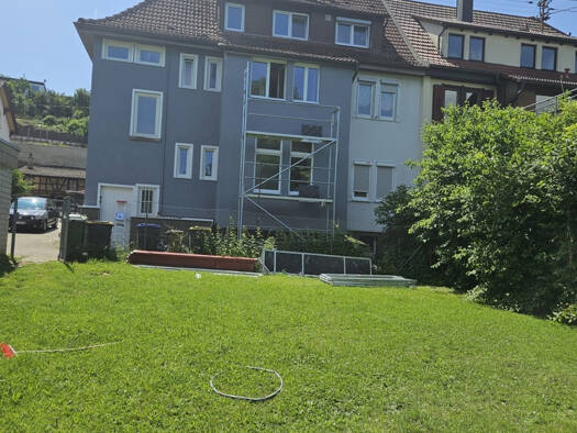Wohnung zur Miete 672 € 3 Zimmer 55 m² EG Maulbronn Maulbronn 75433