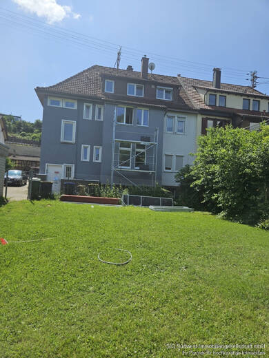 Wohnung zur Miete 672 € 3 Zimmer 55 m² EG Maulbronn Maulbronn 75433
