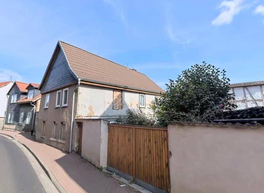 Einfamilienhaus zum Kauf - Ansicht 2