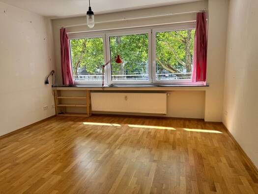 Wohnung zum Kauf 150.000 € 1 Zimmer 25 m² Neustadt-Süd Köln 50674