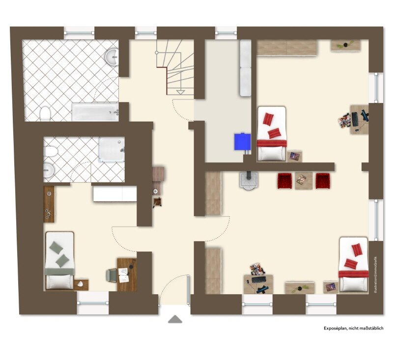 Bauernhaus zum Kauf 295.000 € 6 Zimmer 190 m²<br/>Wohnfläche 1.216 m²<br/>Grundstück Tannöd Büchlberg 94124