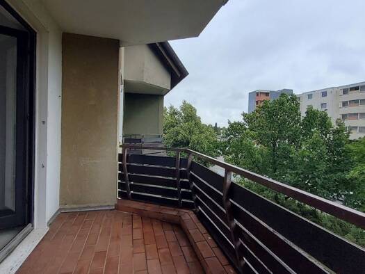 Wohnung zur Miete 451 € 2 Zimmer 69,3 m² 3. Geschoss frei ab sofort Hallesche Str. 33 Westhagen Wolfsburg 38444