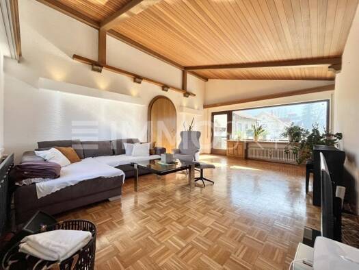 Terrassenwohnung zum Kauf 450.000 € 4 Zimmer 128 m² Hohenems 6845