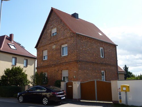 Einfamilienhaus zum Kauf 149.000 € 7 Zimmer 120 m²<br/>Wohnfläche 540 m²<br/>Grundstück ab sofort<br/>Verfügbarkeit Langendorf Weißenfels 06667