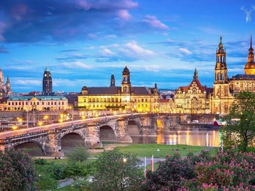 Wohnung zum Kauf 205.000 € 3 Zimmer 67 m² Pieschen-Süd Dresden 01127