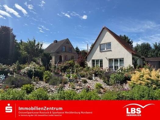 Einfamilienhaus zum Kauf provisionsfrei 400.000 € 5 Zimmer 200 m² 3.764 m² Grundstück frei ab sofort Klüssendorf Metelsdorf 23972