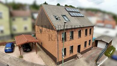 Einfamilienhaus zum Kauf 259.000 € 7 Zimmer 195 m² 425 m² Grundstück Sulzbach Sulzbach/Saar 66280