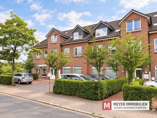 Wohnung zum Kauf 249.000 € 3 Zimmer 94,2 m² Rastede II Rastede 26180