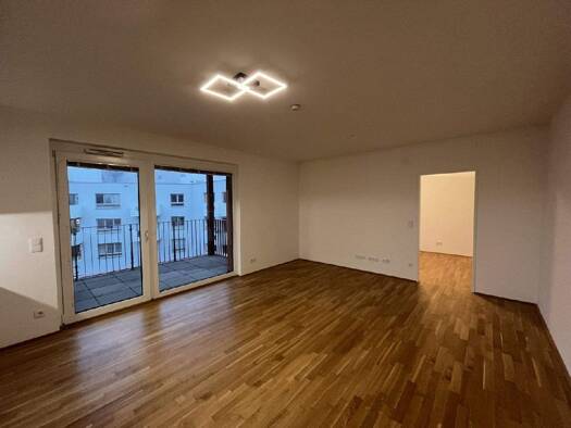 Wohnung zur Miete 686 € 2 Zimmer 49,8 m² Lore Kutschera Weg 5 Wien 1120