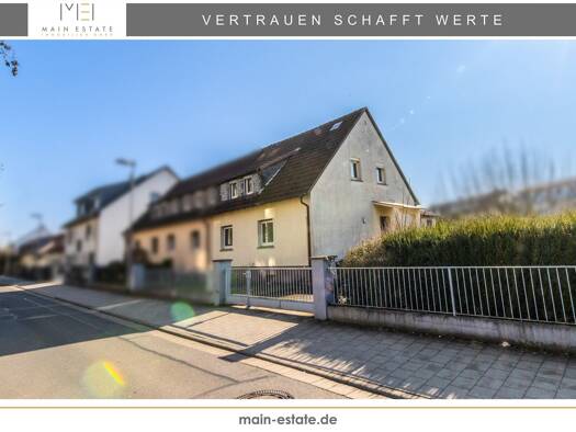 Einfamilienhaus zum Kauf 709.900 € 5 Zimmer 103 m² 797 m² Grundstück Neu-Isenburg Neu-Isenburg 63263