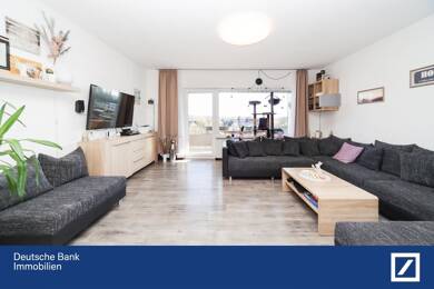 Wohnung zum Kauf 195.000 € 4 Zimmer 99 m² 3. Geschoss Schwerte Schwerte 58239