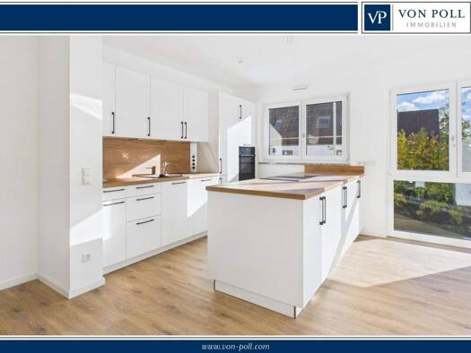 Wohnung zur Miete - Erstbezug 1.300 € 2 Zimmer 79 m² 1. Geschoss Leitershofen Stadtbergen / Leitershofen 86391