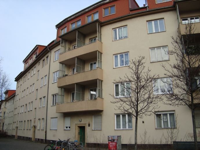 Wohnung zum Kauf provisionsfrei 149.000 € 2 Zimmer 42,7 m²<br/>Wohnfläche 3.<br/>Geschoss Sophie-Charlotte-Str. 105 Charlottenburg Berlin 14059