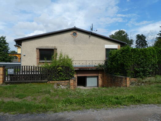 Einfamilienhaus zum Kauf 355.000 € 4 Zimmer 115 m² 501 m² Grundstück Oranienburg Oraninenburg 16515