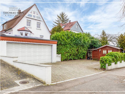 Einfamilienhaus zum Kauf 590.000 € 5 Zimmer 164,4 m² 658 m² Grundstück Böckingen Heilbronn 74080