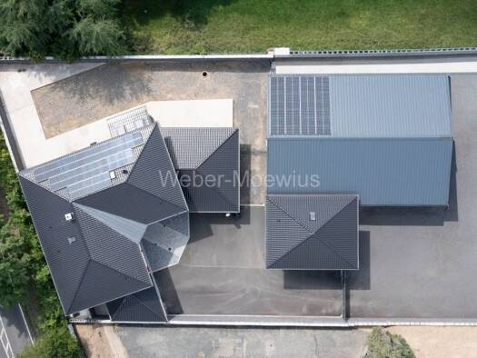 Haus zum Kauf 2.999.000 € 11 Zimmer 305 m² 2.080 m² Grundstück Nackhausen Neunkirchen-Seelscheid 53819