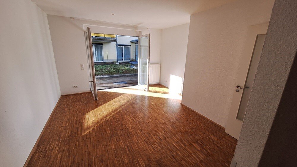 Studio zur Miete 620 € 2 Zimmer 52 m²<br/>Wohnfläche EG<br/>Geschoss ab sofort<br/>Verfügbarkeit August-Klein-Pfad 4 Rotenbühl Saarbrücken 66123