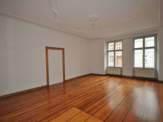 Bürofläche zur Miete 850 € 2 Zimmer 85 m² Bürofläche Stralsund 18439