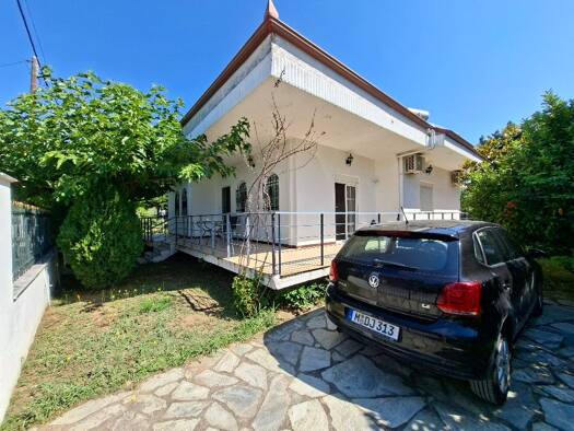 Einfamilienhaus zur Miete 1.500 € 4 Zimmer 100 m² 480 m² Grundstück Dion - Olympos Municipality 60063