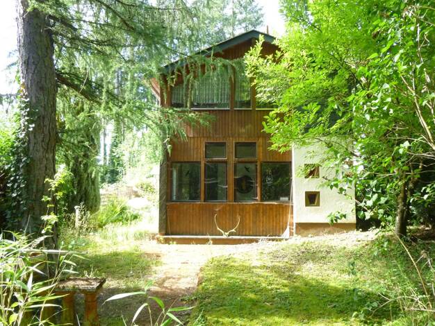 Haus zum Kauf 73.000 € 60 m² 1.566 m² Grundstück frei ab sofort Mariahof Trier 54296