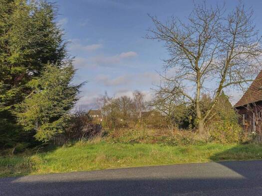 Grundstück zum Kauf 79.000 € 771,3 m² Grundstück Bollenweg 14 Hohne Lengerich 49525