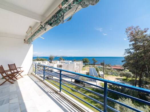Studio zum Kauf 115.000 € 1 Zimmer 52,4 m² Thassos