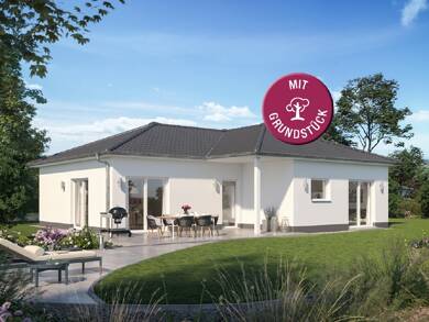 Bungalow zum Kauf provisionsfrei 418.800 € 4 Zimmer 112 m² 2.598 m² Grundstück Arzfeld 54687