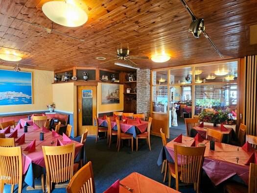 Restaurant zum Kauf provisionsfrei 425.000 € Gaggenau 76571