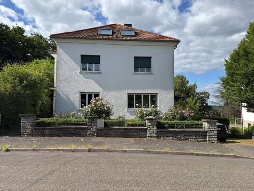 Immobilie zum Kauf provisionsfrei 449.000 € 6 Zimmer 204 m² 894 m² Grundstück Blauberg Sarreguemines 57200