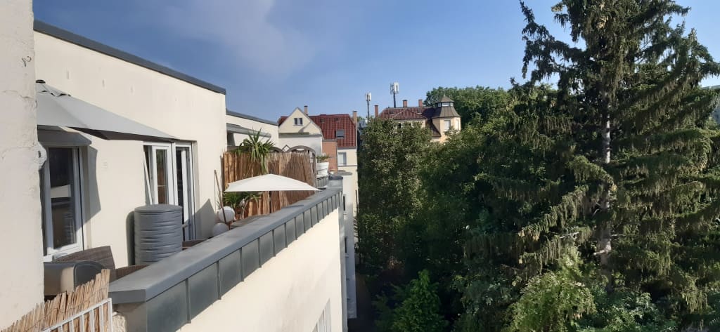 Wohnung zur Miete Wohnen auf Zeit 1.680 € 2 Zimmer 68 m²<br/>Wohnfläche ab sofort<br/>Verfügbarkeit Wildunger Straße Seelberg Stuttgart 70372