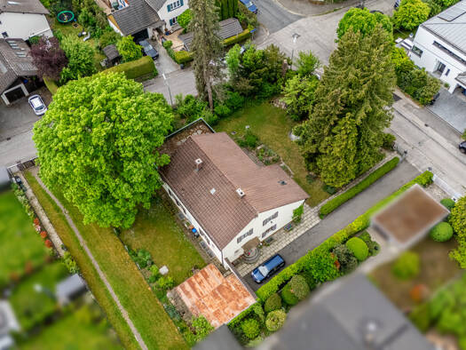 Grundstück zum Kauf 1.595.000 € 1.139 m² Grundstück Stockdorf Gauting 82131