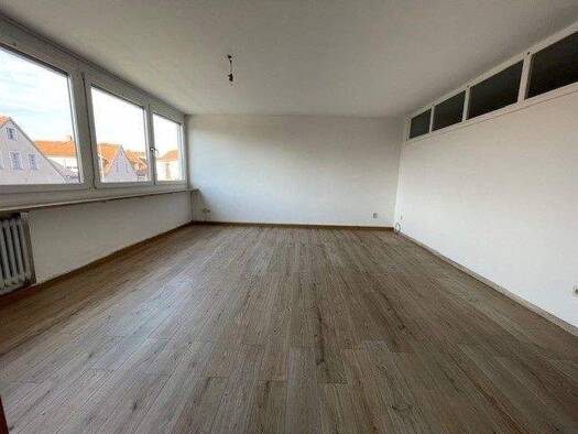 Terrassenwohnung zum Kauf 328.999 € 3,5 Zimmer 107 m² 5 Geschosse frei ab sofort Schwabach 91126