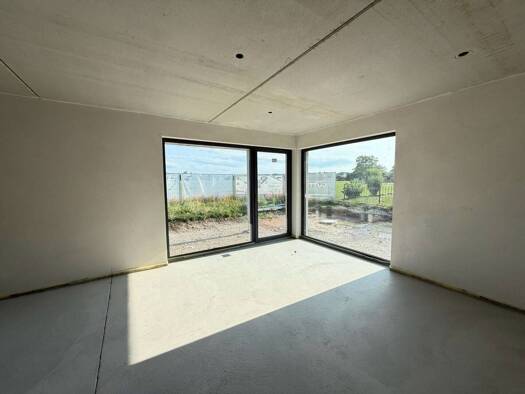 Terrassenwohnung zur Miete 1.650 € 3 Zimmer 104 m² Geschoss EG/2 frei ab 01.11.2026 Simsseestraße 10 Halfing Halfing 83128
