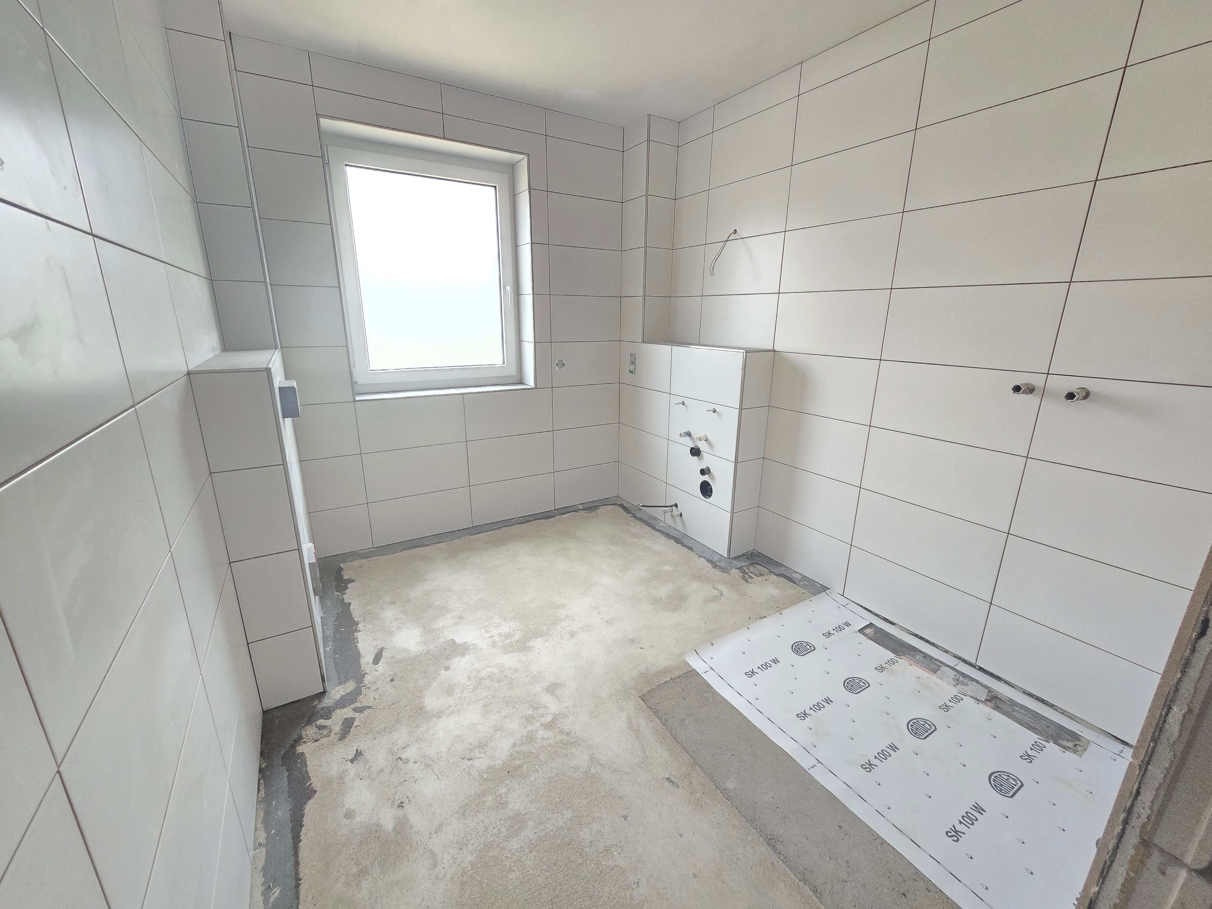 Wohnung zur Miete 1.045 € 3 Zimmer 89 m²<br/>Wohnfläche 1.<br/>Geschoss 01.01.2025<br/>Verfügbarkeit Elsen Grevenbroich 41515