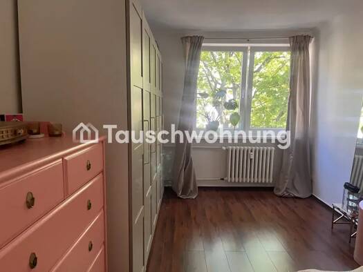 Wohnung zur Miete Tauschwohnung 800 € 1 Zimmer 55 m² Wilmersdorf Charlottenburg-Wilmersdorf 10717
