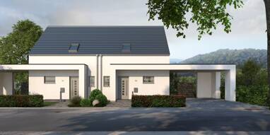 Doppelhaushälfte zum Kauf provisionsfrei 599.879 € 5 Zimmer 123 m² 405 m² Grundstück Weißensberg Weißensberg 88138