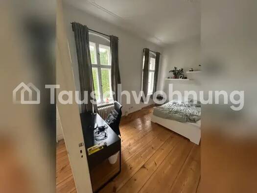 Wohnung zur Miete Tauschwohnung 860 € 1 Zimmer 60 m² 3. Geschoss Charlottenburg Berlin 10627