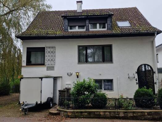 Einfamilienhaus zum Kauf 239.000 € 6 Zimmer 140 m² 300 m² Grundstück frei ab sofort Winterlingen 72474