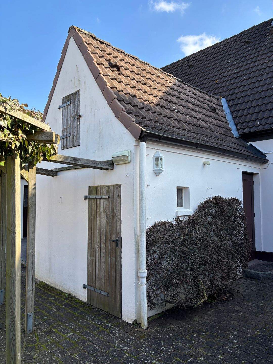 Immobilie in Neustadt in Holstein - Ostholstein ist schön: 5-Zi.-DHH mit Garage & schönem Garten direkt am Neustädter Binnenwasser zu kaufen! - Bild 4