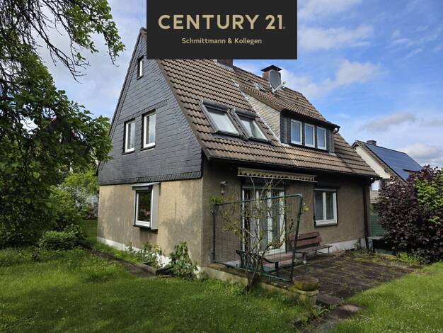 Einfamilienhaus zum Kauf 488.000 € 7 Zimmer 95 m² 1.423 m² Grundstück Benninghofen-Loh Hörde 44267