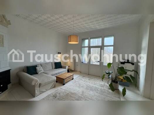 Wohnung zur Miete Tauschwohnung 580 € 3 Zimmer 85 m² 2. Geschoss Jürgensby Flensburg 24943