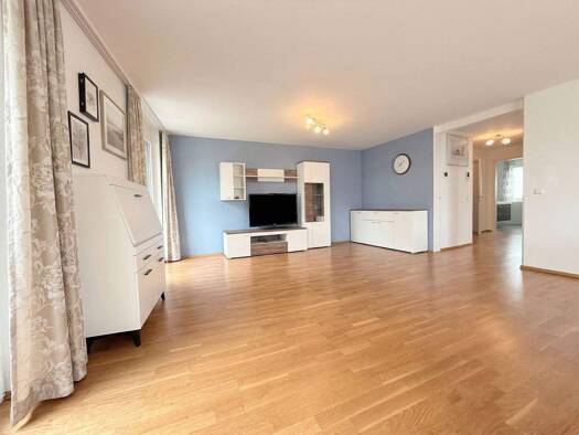 Terrassenwohnung zum Kauf 632.000 € 4 Zimmer 121,5 m² 4 Geschosse frei ab 01.09.2026 Ailingen Friedrichshafen 88048