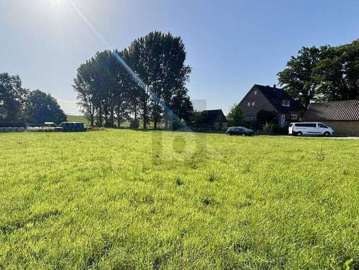 Grundstück zum Kauf 63.000 € 837 m² Grundstück Römstedt 29591