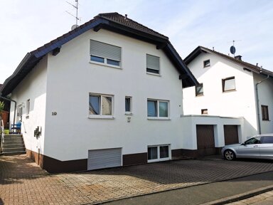 Wohnung zur Miete 400 € 2 Zimmer 45 m² Riegelsteinstraße 19 Steindorf Wetzlar 35579