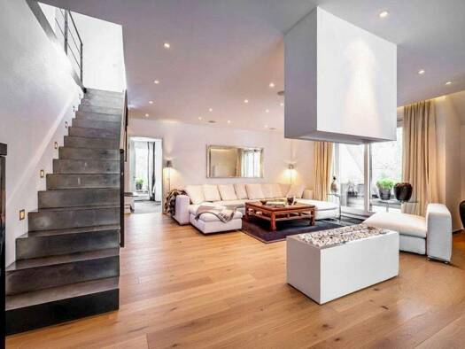 Maisonette zum Kauf provisionsfrei 4 Zimmer 197 m² 2. Geschoss Thalk.Obersendl.-Forsten-Fürstenr.-Solln München 81479