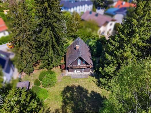 Grundstück zum Kauf 1.250.000 € 2.724 m² Grundstück Breitenfurt bei Wien 2384