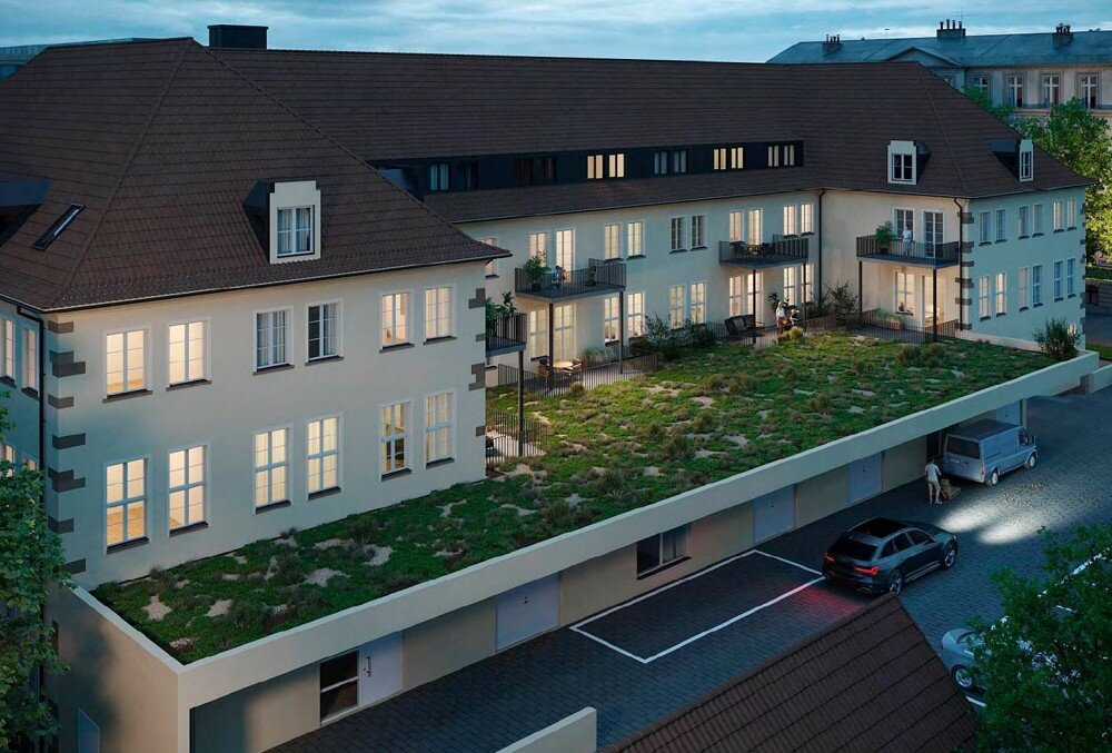 Wohnung zur Miete 1.602 € 5 Zimmer 114,4 m²<br/>Wohnfläche 1.<br/>Geschoss Landau Landau in der Pfalz 76829