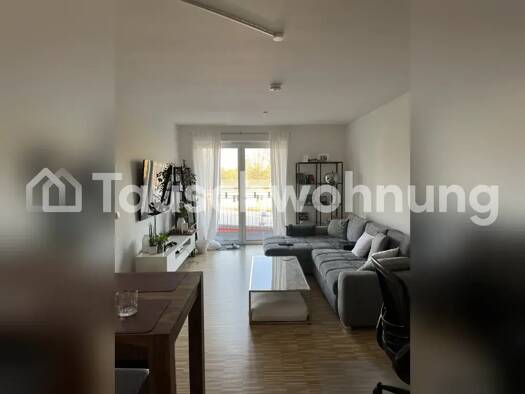 Wohnung zur Miete Tauschwohnung 1.200 € 2 Zimmer 63 m² 2. Geschoss Köpenick Treptow-Köpenick 12435