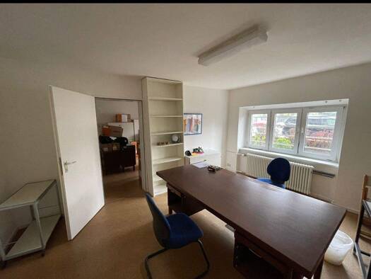 Büro zur Miete 410 € 2 Zimmer 41 m² Bürofläche Lichterfelde Berlin 12203